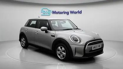 Used Mini Cooper Classic 136 HP (100 kW) 2022 Hatchback