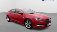 Used 2019 Vauxhall Insignia SRi Hatchback | £10,149 (Fair price)