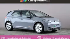 Used 2022 VW ID.3 Pro Hatchback | £13,197 (Super price)