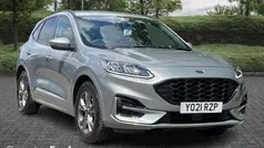 Used 2020 Ford Kuga ST-Line SUV | £18,330 (Fair price)