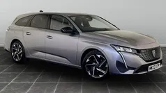 Used 2022 Peugeot 308 Active Premium Estate | £12,995 (Fair price)