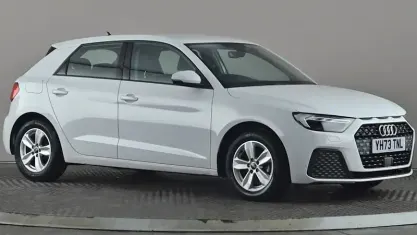 Begagnad Audi A1 Sportback 95 HK (69 kW) 2023 Halvkombi