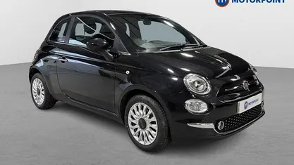 Used 2023 Fiat 500 Hatchback | £9,149 (Fair price)