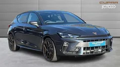 Grey New 2025 Cupra Leon VZ3 Hatchback | £35,000 (Fair price)
