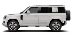 Used 2026 Land Rover Defender HSE Dynamic SUV | £81,115 (Fair price)