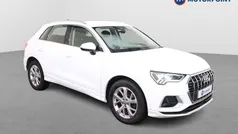Used 2021 Audi Q3 Sport SUV | £17,699 (Good price)
