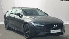 Used 2024 Volvo V90 Plus Estate | £26,436 (Super price)