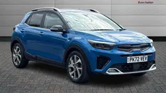 Used 2024 Kia Stonic 4 SUV | £16,499 (Fair price)