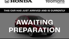 Used 2022 Honda CR-V Hybrid SUV | £23,950 (Good price)
