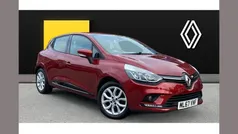 Used 2018 Renault Clio IV Dynamique Hatchback | £7,787 (Fair price)