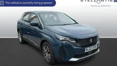 Used 2022 Peugeot 3008 Active Premium Estate | £14,656 (Fair price)
