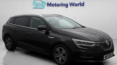 Used 2021 Renault Mégane GrandTour Iconic Estate | £11,100 (Fair price)