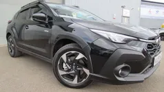 Used 2024 Subaru Crosstrek Hatchback | £33,499 (Fair price)