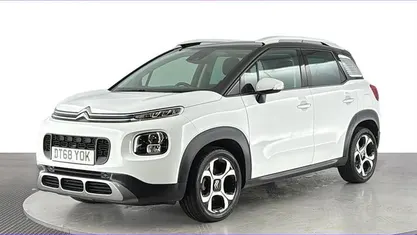 Used 2019 Citroën C3 Flair Hatchback | £9,480 (Fair price)