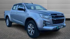 Used 2023 Isuzu D-Max Pickup | £34,500 (Fair price)