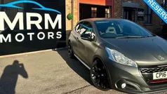 Used 2018 Peugeot 208 GTi Hatchback | £6,645 (Fair price)