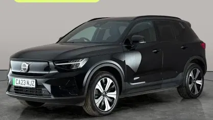 Used Volvo XC40 Core 169 kW (231 HP) 2022 SUV