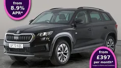 Used 2021 Skoda Kodiaq SE Drive SUV | £27,076 (Fair price)