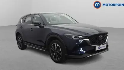 Used Mazda CX-5 Newground 165 HP (121 kW) 2025 SUV