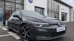 VW Golf VIII