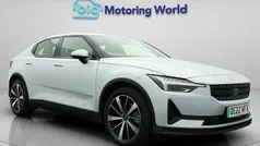 Used 2022 Polestar 2 Long Range Single Motor Hatchback | £19,900 (Super price)