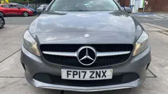 Used 2018 Mercedes A180 Hatchback | £8,495 (Fair price)