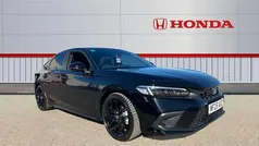 Used 2024 Honda Civic Sport Hatchback | £30,000 (Fair price)
