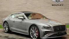 Used 2025 Bentley Continental GT Coupe | £253,000