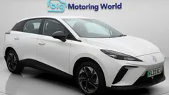 Used 2023 MG MG4 EV SE Hatchback | £13,000 (Fair price)