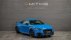 Used 2023 Audi TT RS Sport Coupe | £47,995 (Good price)
