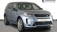Used 2021 Land Rover Discovery Sport HSE Dynamic SUV | £29,990 (Fair price)