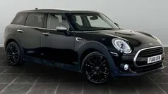 Used 2018 Mini Cooper Clubman Estate | £10,495 (Good price)