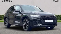 Used 2023 Audi Q5 Design SUV | £30,211 (Super price)