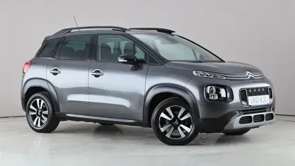 Używany Citroën C3 PureTech 131 KM (96 kW) 2021 Hatchback