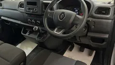 Mini Cooper S Cabriolet