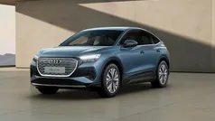 New 2026 Audi Q4 Sportback e-tron Sport SUV | £52,045 (Fair price)