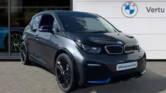 Used 2022 BMW i3 Comfort Edition Hatchback | £15,476 (Fair price)