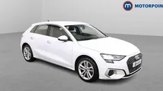 Used 2025 Audi A3 Sportback e-tron Sport Hatchback | £16,899 (Super price)