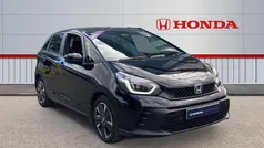 Used 2023 Honda Jazz Advance Hatchback | £21,433 (Fair price)