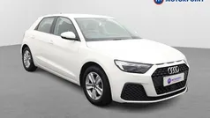 Used 2023 Audi A1 Sportback Hatchback | £16,349 (Fair price)