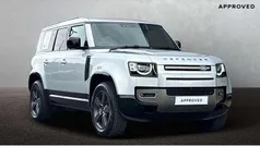 Used 2024 Land Rover Defender HSE Dynamic SUV | £66,950 (Good price)