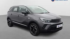 Used 2024 Vauxhall Crossland Ultimate SUV | £15,499 (Super price)