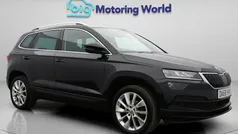 Used 2020 Skoda Karoq SE L SUV | £12,800 (Fair price)