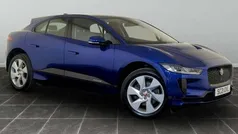 Used 2023 Jaguar I-Pace SE SUV | £18,295 (Super price)