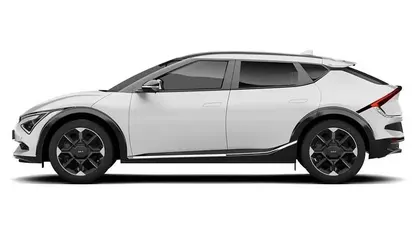 Used 2025 Kia EV6 GT-Line S SUV | £40,798 (Fair price)