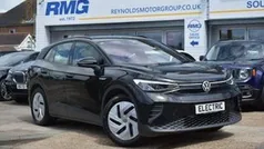 Used 2022 VW ID.4 Pro Performance SUV | £11,750 (Super price)
