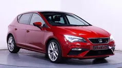 Used 2018 Seat Leon FR Hatchback | £10,850 (Good price)