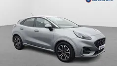 Used 2023 Ford Puma ST-Line Hatchback | £16,399 (Super price)