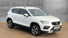 Used 2024 Seat Ateca SE Technology SUV | £20,890 (Fair price)