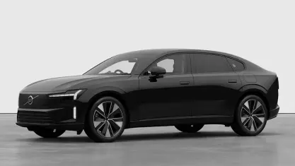 New Volvo ES90 Ultra 244 kW (333 HP) 2026 Sand dune Sedan